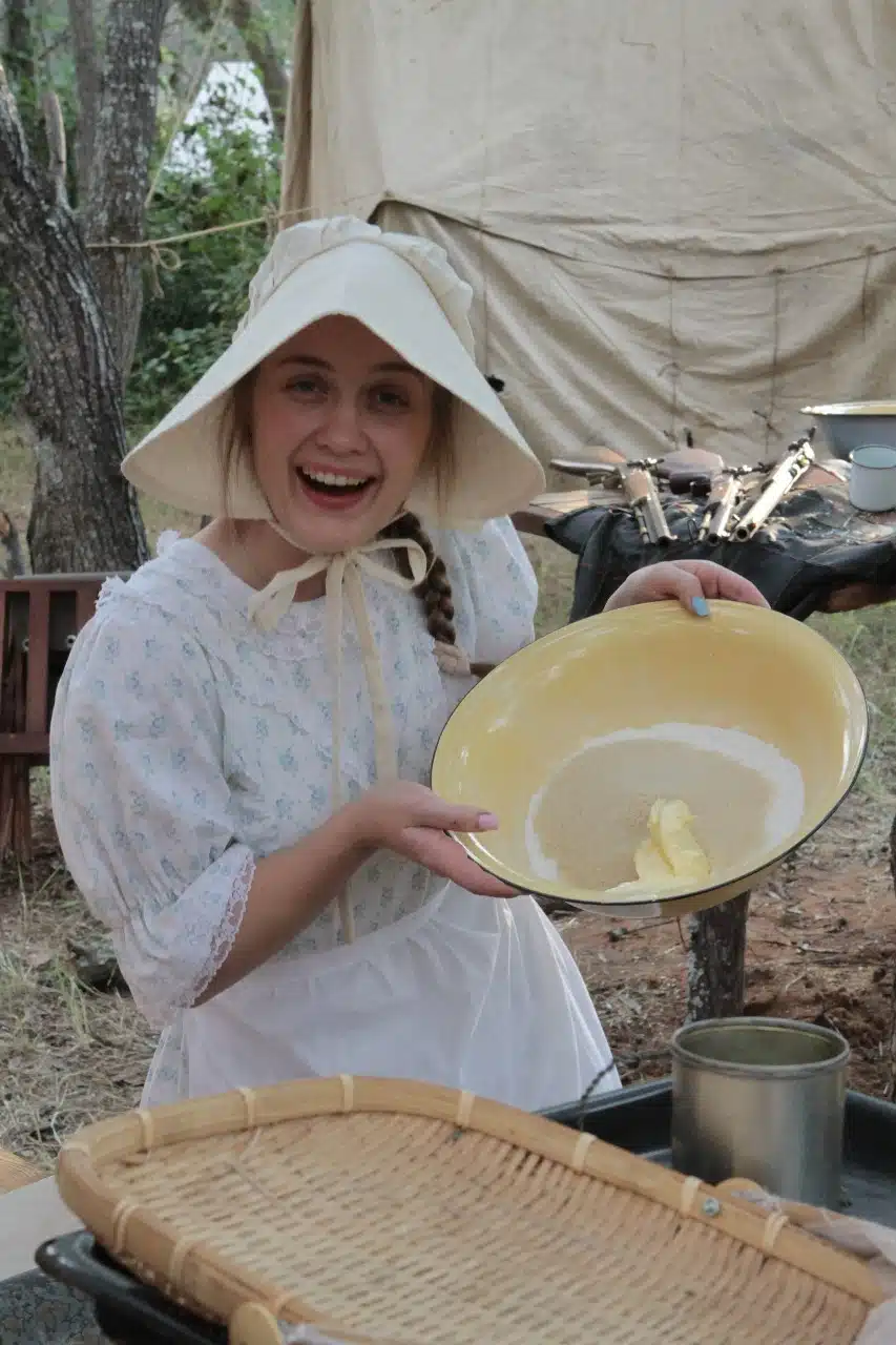 Pioneer Kitchens