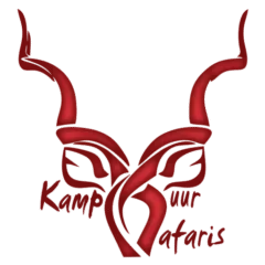 Kampvuur Safaris Logo